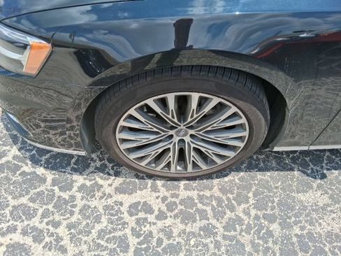 Used 2020 Audi A8 L 3.0T AWD/4WD image 5