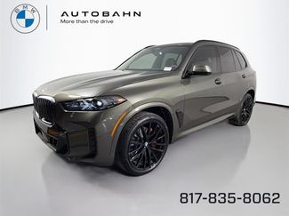 New 2026 BMW X5 xDrive40i w/ M Sport Package video 1