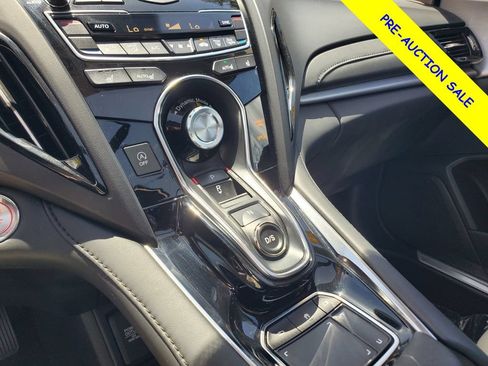 Used 2021 Acura RDX FWD image 33