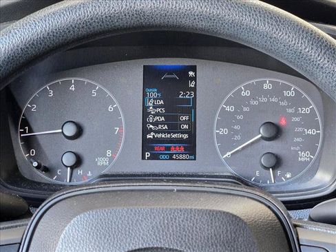 Used 2023 Toyota Corolla LE FWD image 13