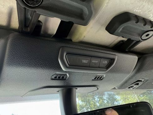 Used 2023 Jeep Wrangler Unlimited Sport AWD/4WD image 28