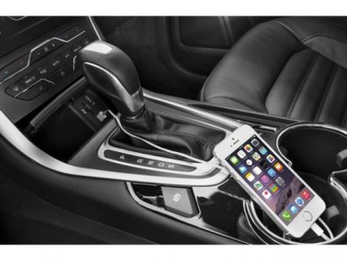 Used 2015 Ford Edge SEL w/ Equipment Group 201A image 16