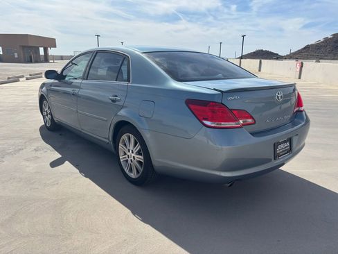 Used 2006 Toyota Avalon XL FWD image 7