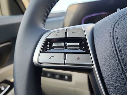 New 2025 Kia Telluride EX w/ EX Captain's Chair Package image 25