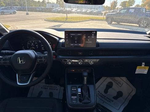 New 2026 Honda CR-V TrailSport image 14