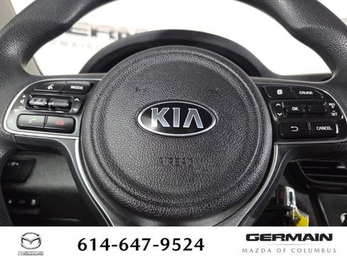 Used 2016 Kia Optima LX FWD image 23