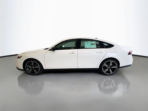 New 2026 Honda Accord SE image 8