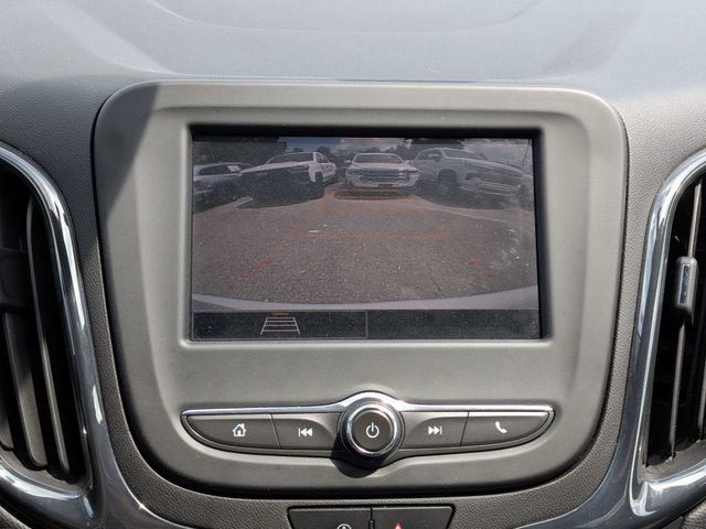 Used 2022 Chevrolet Equinox RS FWD image 26
