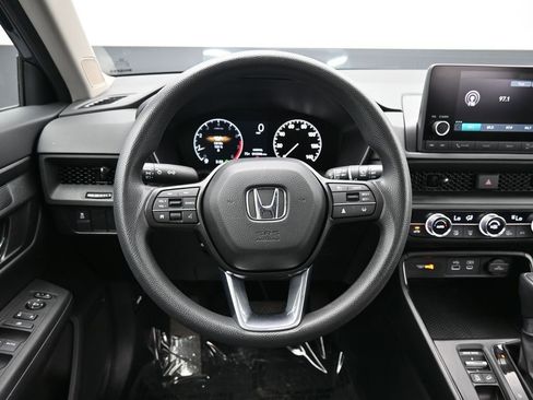 Certified 2024 Honda CR-V EX image 29