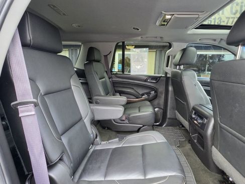 Used 2016 Chevrolet Tahoe LT AWD/4WD image 12