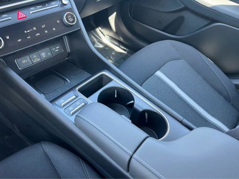 New 2026 Hyundai Sonata SEL AWD/4WD image 37