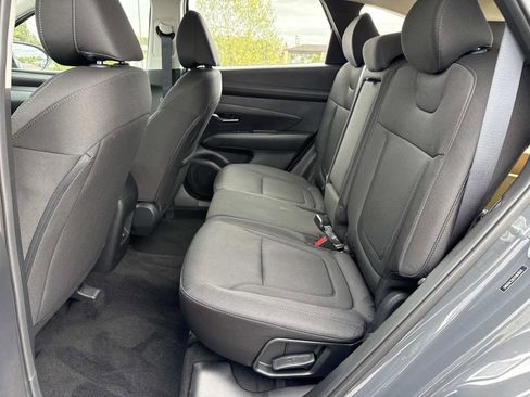 New 2026 Hyundai Tucson SE image 10