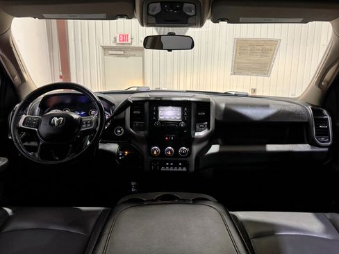 Used 2020 RAM 3500 Tradesman w/ Chrome Appearance Group image 20