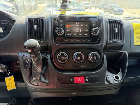 Used 2019 RAM ProMaster 3500 image 28