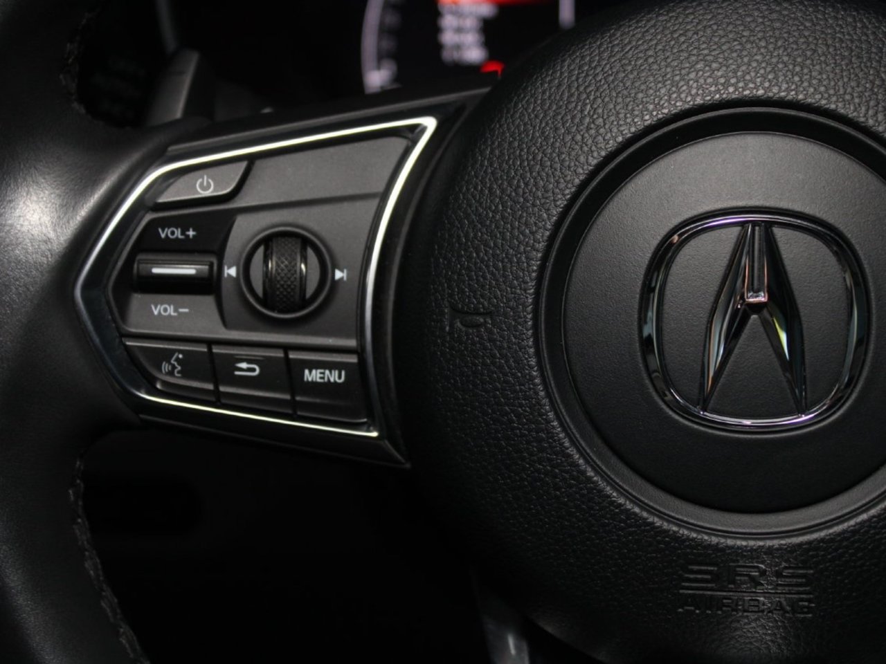 Used 2025 Acura MDX w/ Technology Package AWD/4WD image 26