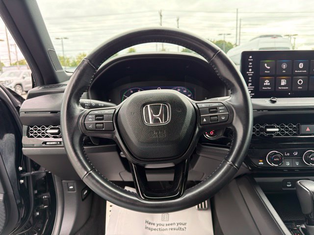Used 2024 Honda Accord Sport image 24