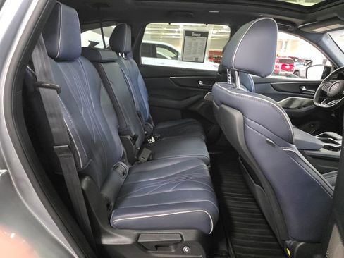 Used 2024 Acura MDX Type S image 14