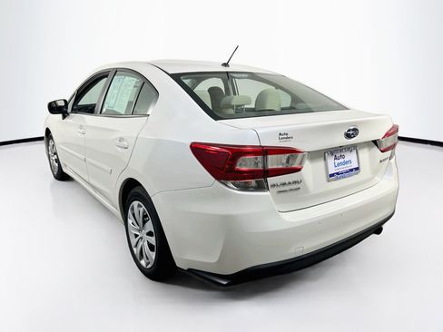 Used 2023 Subaru Impreza 2.0i AWD/4WD image 7