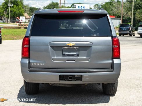 Used 2020 Chevrolet Tahoe LT RWD image 7