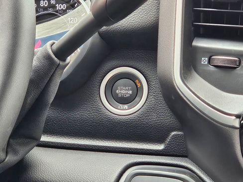 New 2026 RAM 2500 Big Horn image 12