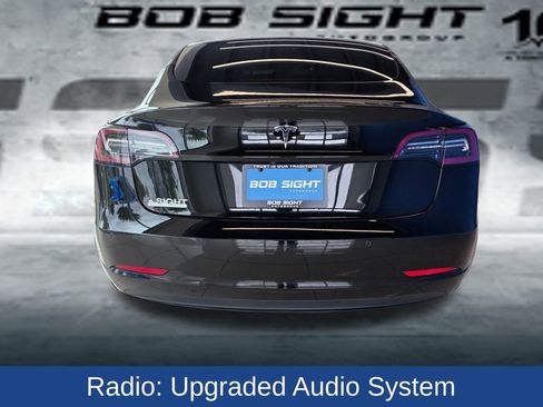 Used 2021 Tesla Model 3 Standard Range Plus image 6