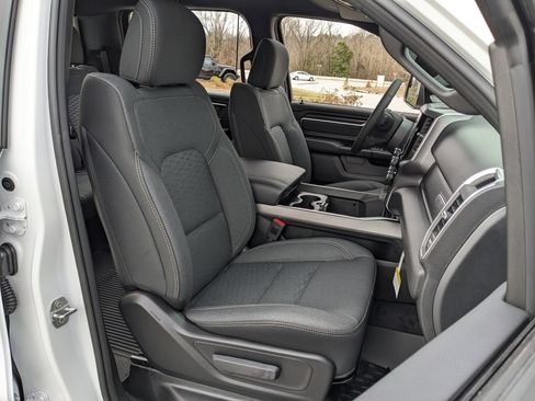 New 2026 RAM 1500 Big Horn AWD/4WD image 47
