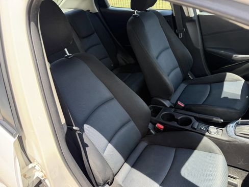 Used 2016 Scion iA FWD image 19