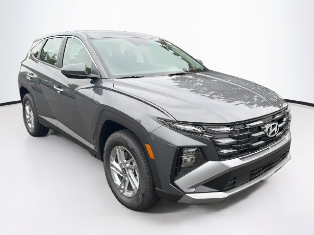 New 2026 Hyundai Tucson SE AWD/4WD image 1