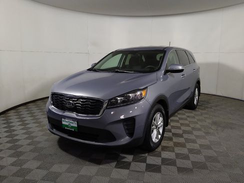 Used 2020 Kia Sorento L FWD image 15