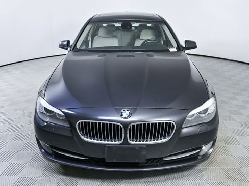 Used 2011 BMW 535i Sedan image 35