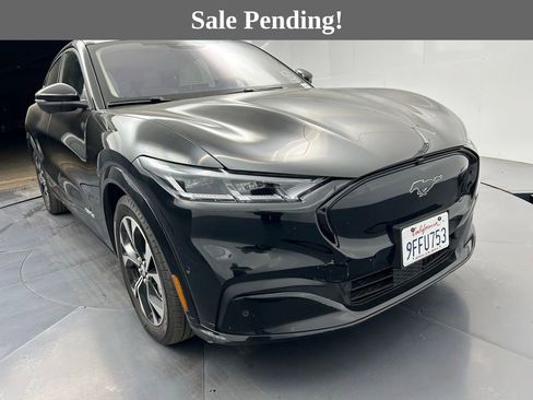 Used 2023 Ford Mustang Mach-E Premium image 7