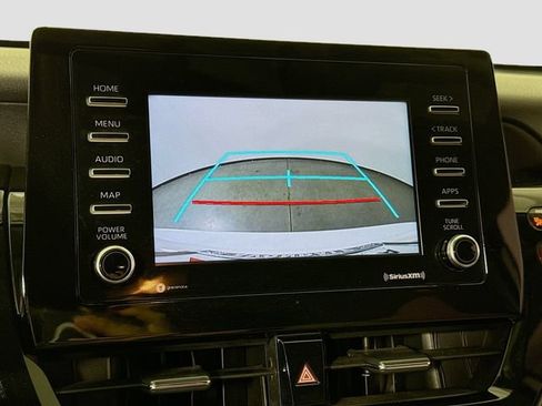 Certified 2022 Toyota Camry SE w/ Carpet Mat Package (TMS) FWD image 15