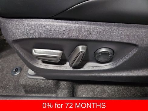 New 2026 Toyota bZ image 13