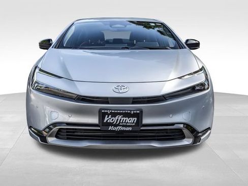 Used 2023 Toyota Prius Prime FWD image 3