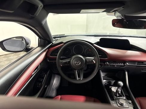 New 2026 MAZDA MAZDA3 2.5 S Hatchback w/ Premium Pkg image 20