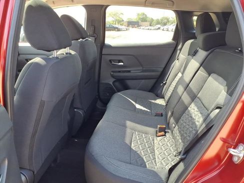 New 2026 Nissan Kicks SV w/ SV Premium Package image 31