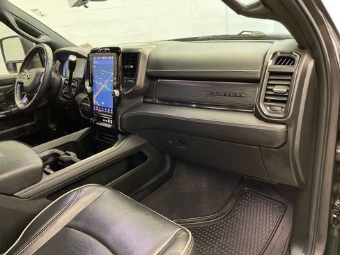 Certified 2024 RAM 2500 Limited AWD/4WD image 29