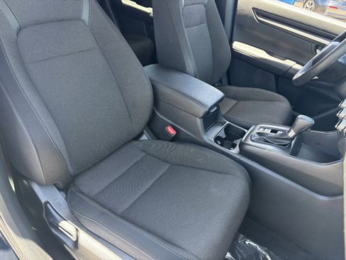 Certified 2024 Honda CR-V EX image 8