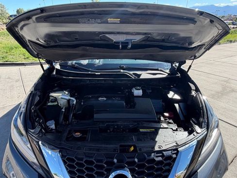 Used 2020 Nissan Murano SV AWD/4WD image 35