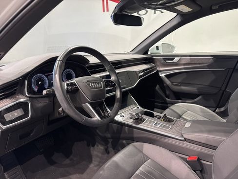 Used 2024 Audi A6 Premium Plus w/ Premium Plus Package image 12