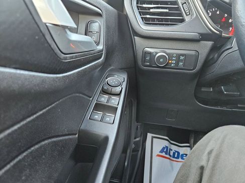 Used 2021 Ford Escape SEL w/ SEL Stealth AWD Package image 13