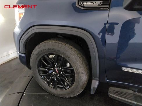 Used 2020 GMC Sierra 1500 Elevation image 35