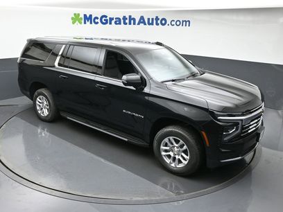 New 2026 Chevrolet Suburban LT w/ Comfort Package