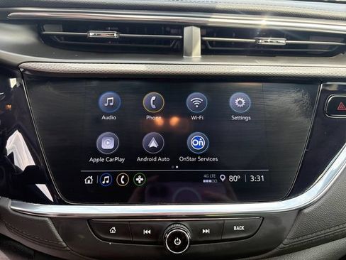 Used 2023 Buick Encore GX Preferred w/ Cold Weather Comfort Package FWD image 22