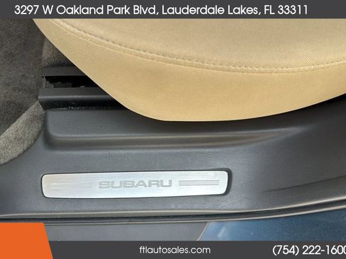 Used 2006 Subaru Tribeca Limited image 26