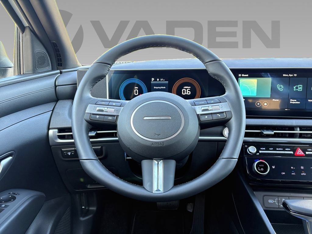 New 2026 Hyundai Tucson XRT FWD image 11
