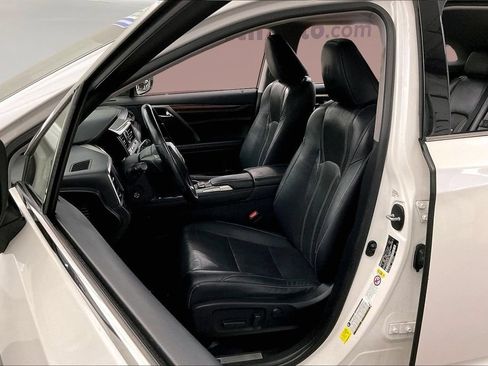 Used 2017 Lexus RX 350 AWD w/ Premium Package image 30