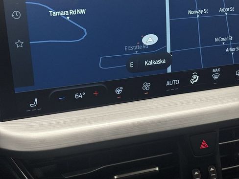 Used 2025 Ford Escape Platinum image 51