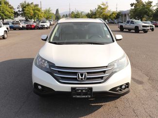 Used 2013 Honda CR-V EX-L video 2