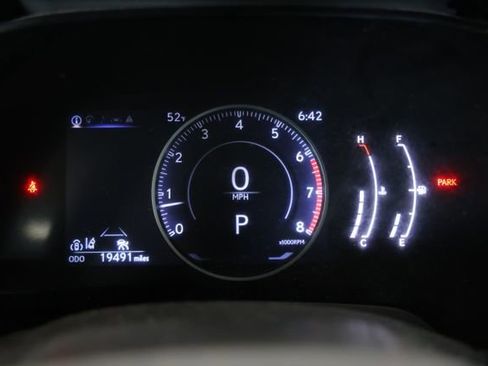 Used 2023 Lexus RX 350 Premium w/ Accessory Package AWD/4WD image 30